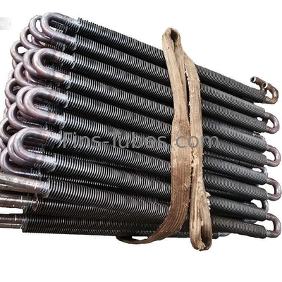 DELLOK Serpentuator OD 63.5mm Serpentine 180 độ ống khuỷu tay