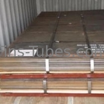 DELLOK NVD SS400 Carbon Mild A36 Q390 Bảng thép cán nóng