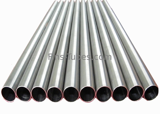DELLOK Ti-6A1-4V kim loại ống titan ống tròn ống liền mạch lớp 5