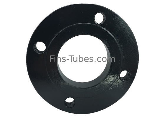 DELLOK ASME B16.5 ANSI A105 Slip On Carbon Steel Flange đúc cho dầu