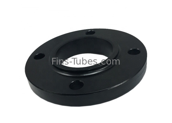 DELLOK ASME B16.5 ANSI A105 Slip On Carbon Steel Flange đúc cho dầu