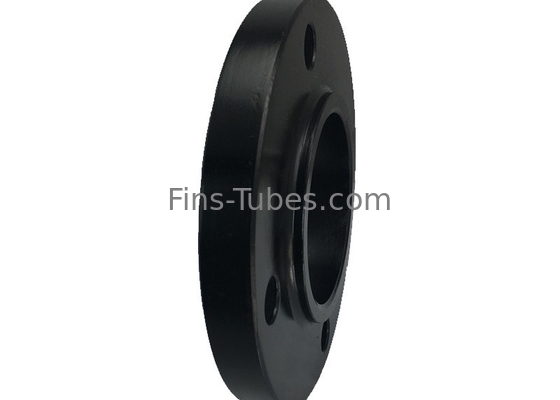 DELLOK ASME B16.5 ANSI A105 Slip On Carbon Steel Flange đúc cho dầu