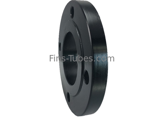 DELLOK ASME B16.5 ANSI A105 Slip On Carbon Steel Flange đúc cho dầu